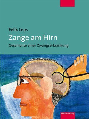 cover image of Zange am Hirn
